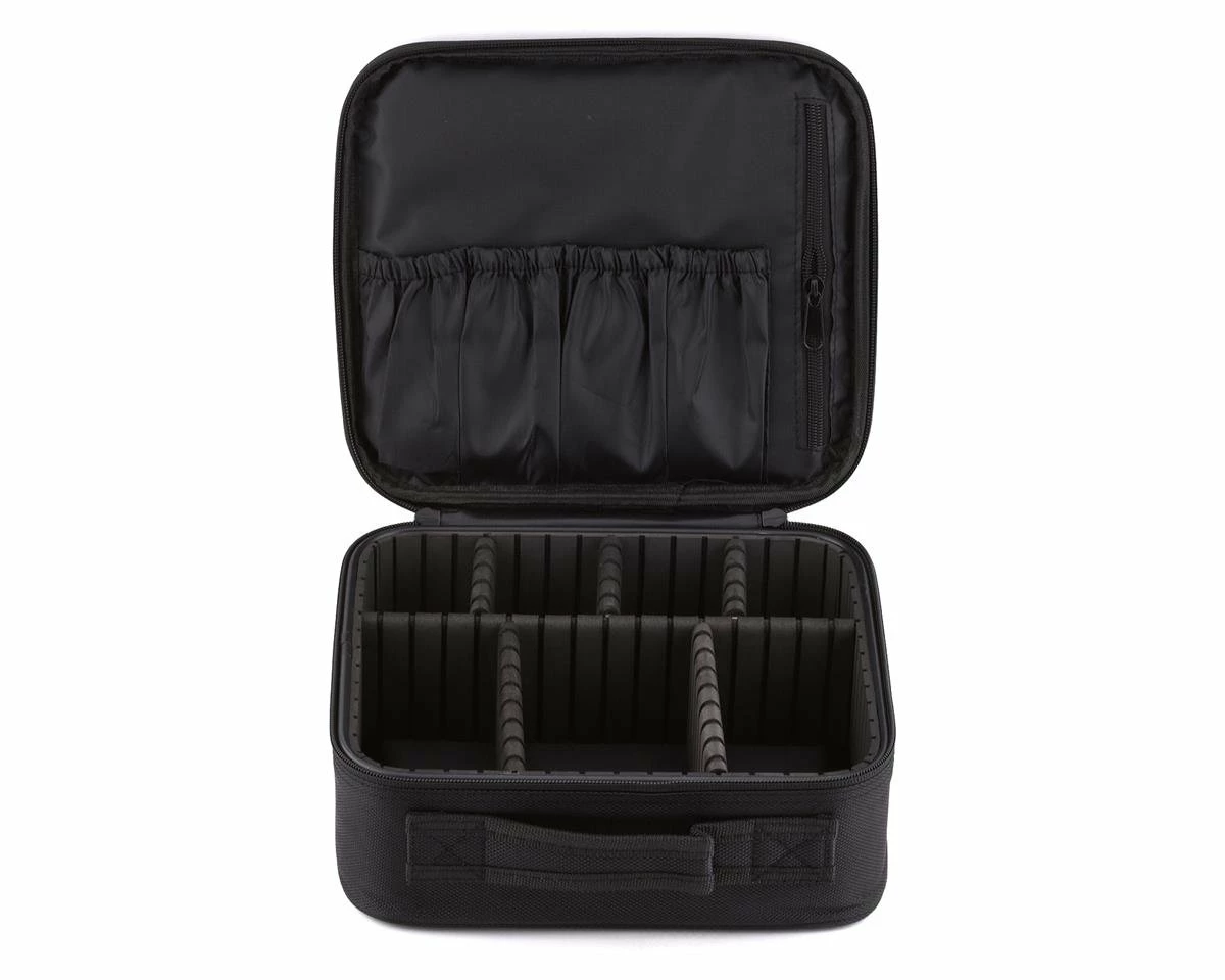 1UP Racing Pro Duty Equipment Case (230x200x75mm) 2 1UP Racing Pro Duty Equipment Case (230x200x75mm) - Image 2