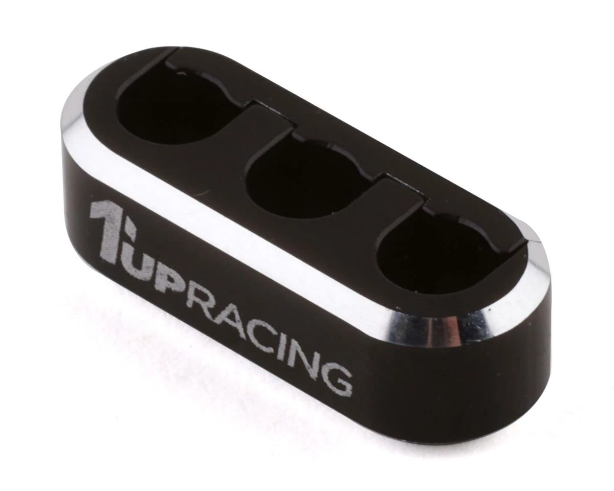 1UP Racing Pro 3 Wire Clamp 1 1UP Racing Pro 3 Wire Clamp
