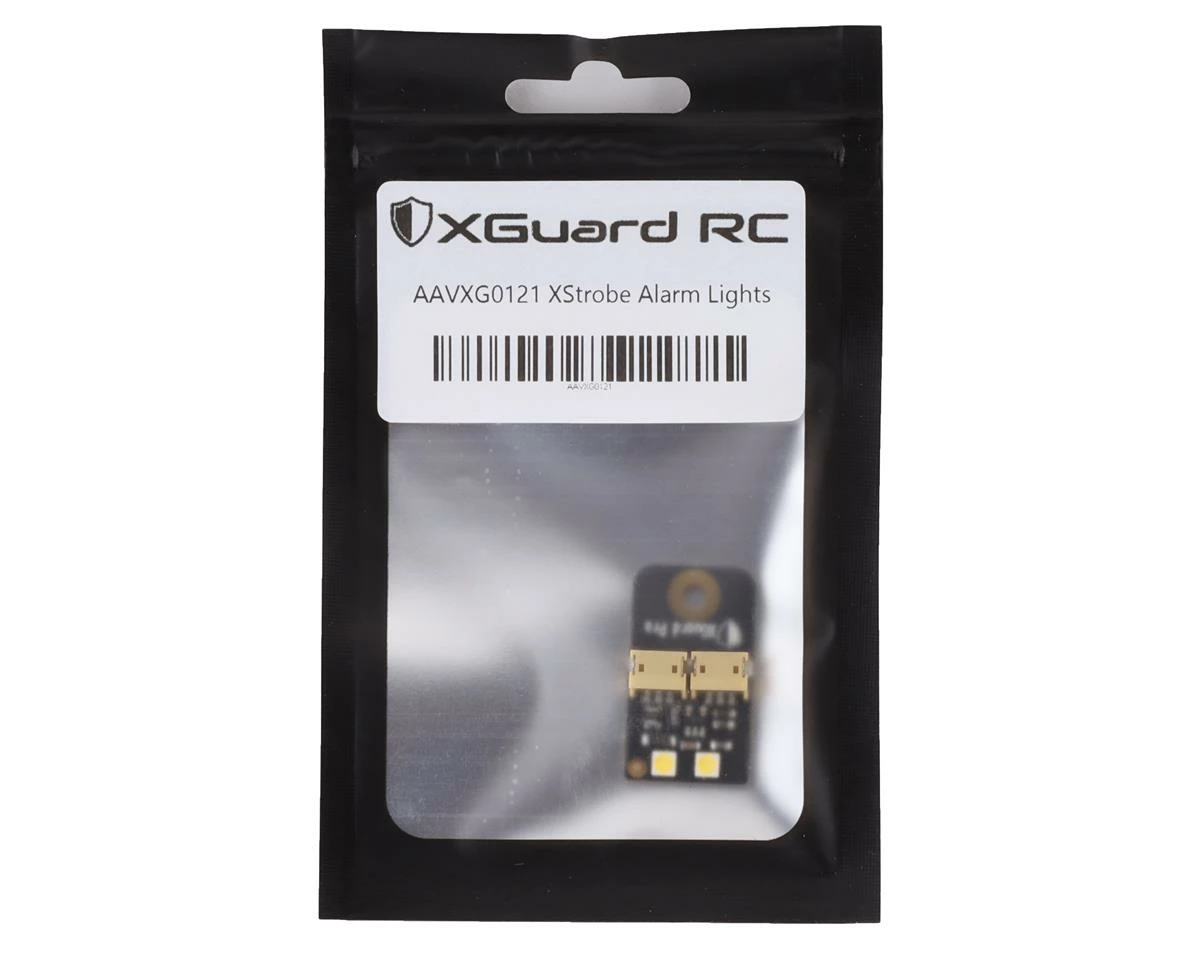 XGuard RC XStrobe Light Strobe Board 2 XGuard RC XStrobe Light Strobe Board - Image 2