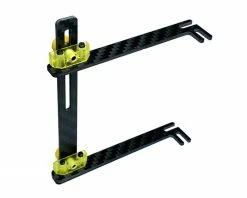 XGuard RC Carbon Fiber Ball Link Holder -Airplane Model Shop aavxg0452 2