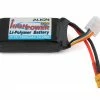Align 3S Lipo 30C Battery (11.1V/1300mAh) w/XT-30 Connector