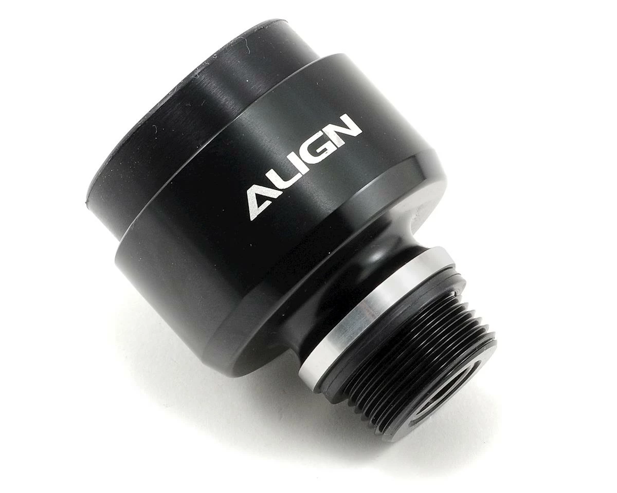Align Airplane Starter Adapter Spinner Cup 1 Align Airplane Starter Adapter Spinner Cup