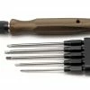 Align Hex Driver & Phillips Head Tool Set