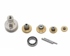 Align DS535 Servo Gear Set