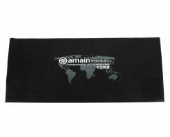 AMain "International" Pit Mat w/Closeable Mesh Bag (120x60cm)