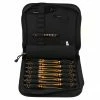 AM Arrowmax Black Golden Off Road Toolset w/Tool Bag (16)