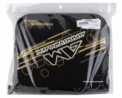 AM Arrowmax AM Tool Bag V3 (Black/Gold) -Airplane Model Shop amx 199603 2