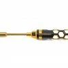 AM Arrowmax Black Golden Metric Nut Driver (7mm)