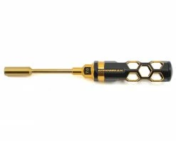 AM Arrowmax Black Golden Metric Nut Driver (7mm)