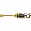 AM Arrowmax Black Golden Metric Nut Driver (8mm)