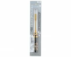 AM Arrowmax Black Golden Metric Nut Driver (8mm) -Airplane Model Shop amx 450180 bg 1