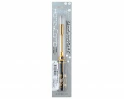 AM Arrowmax Black Golden Standard Nut Driver (11/32") 3 AM Arrowmax Black Golden Standard Nut Driver (11/32") -Airplane Model Shop amx 450287 bg 1