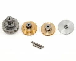 Reedy RS1206 Servo Gear Set