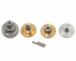 Reedy RT1508 Servo Gear Set