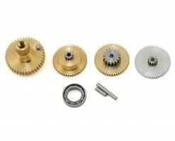 Team Associated Reedy 0712MG Servo Gear Set