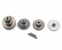 Reedy RT2406 Servo Gear Set