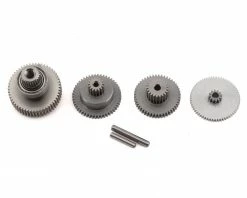 Reedy RT2706A Servo Gear Set