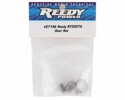 Reedy RT3507A Servo Gear Set -Airplane Model Shop asc27146 1