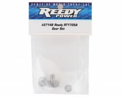 Reedy RT1705A Servo Gear Set -Airplane Model Shop asc27148 1