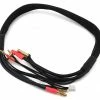 Reedy 1-2S 4mm/5mm Pro Charge Lead