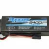 Reedy 2S Flat LiPo Receiver Battery Pack (7.4V/2400mAh)