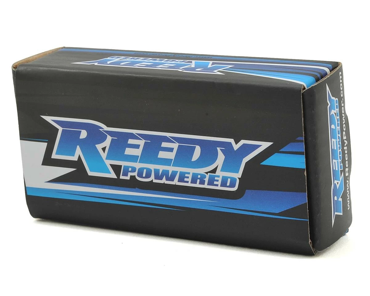 Reedy LiFe Flat Receiver Battery Pack (6.6V/1600mAh) 2 Reedy LiFe Flat Receiver Battery Pack (6.6V/1600mAh) - Image 2