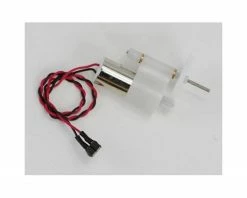 Ares Gearbox with Motor (UMT)