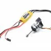 Ares 370 Brushless Upgrade Combo w/Motor, Motor Mount & ESC (Gamma 370)