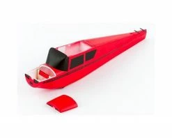 Ares Fuselage with Decals (Taylorcraft 130)