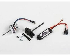 Ares AZS1373 Taylorcraft 130 150 Brushless PSU Combo Extra-Power 2300KV