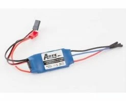 Ares AZS1410 P-51D Mustang 350 15AMP Electronic Speed Control