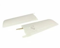 Ares AZSA1626 Aileron Wing Set: Gamma V2, Pro V2