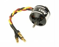 Ares AZSA1629 1250KV, 370 Brushless Motor: Gamma Pro V2