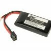 Ares Gamma V2 2S 20C LiPo Battery w/T-Connector (7.4V/1000mAh)