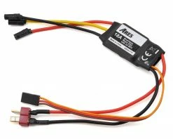 Ares 18A Brushless ESC w/BEC (Alara EP)