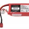 Ares 3S 20C LiPo Battery Pack (11.1V/1500mAh) (Alara EP)