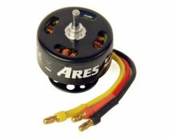 Ares AZSA3029 750KV Brushless Motor (Crusader II)