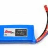 Ares 2S 25C LiPo Flight Battery (7.4V/1200mAh) (Ethos HD/FPV) w/JST Connector