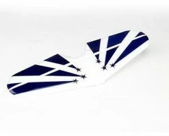 Ares AZSZ2614H Horizontal Tail w/Decals (Decathlon 350)