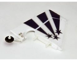 Ares AZSZ2614V Vertical Tail w/Decals (Decathlon 350)