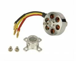 Ares AZSZ2729 1000KV Replacement Motor: V-Hawk