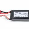 Ares 4S 20C LiPo Battery (14.8V/1300mAh) w/T-Style Connector