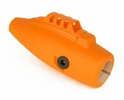 Ares AZSZ2735 Right Motor w/ Motor Housing: V-Hawk