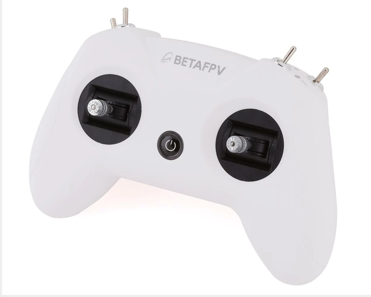 BetaFPV Lite Radio 2 SE Radio 2.4GHz Transmitter 1 BetaFPV Lite Radio 2 SE Radio 2.4GHz Transmitter
