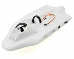 Blade Theory Type W Airframe