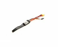 Blade Theory Type W 30A ESC w/2A SBEC