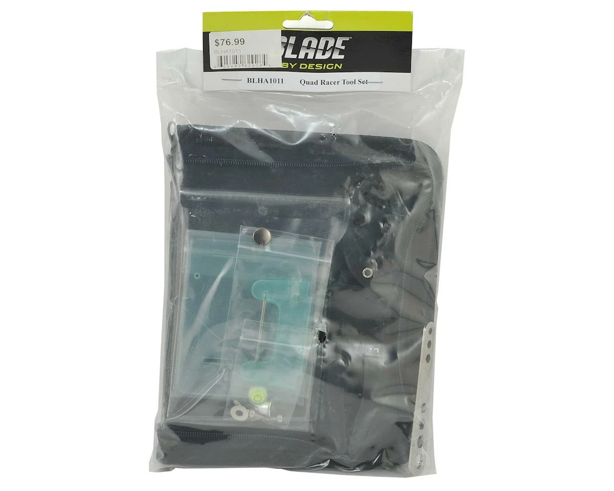Blade Quad Racer Tool Set 3 Blade Quad Racer Tool Set - Image 3
