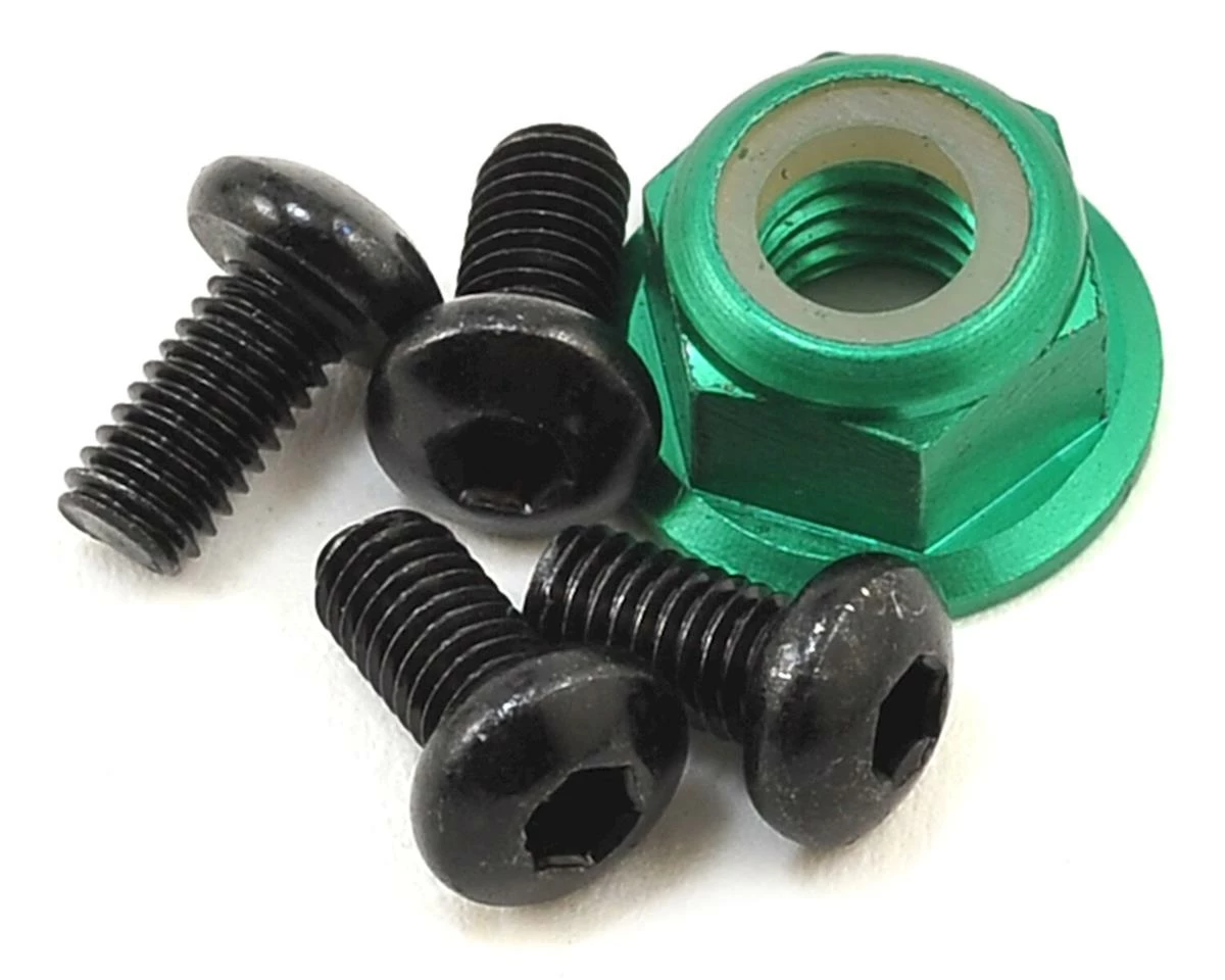 Blade 2206-2450kV FPV Racing Motor 2 Blade 2206-2450kV FPV Racing Motor - Image 2