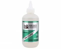 Bob Smith Industries UN-CURE CA Debonder (4oz)