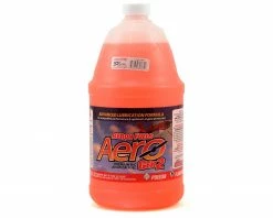 Byron Originals AERO Gen2 10% Premium 18 Fuel (Four Gallons)